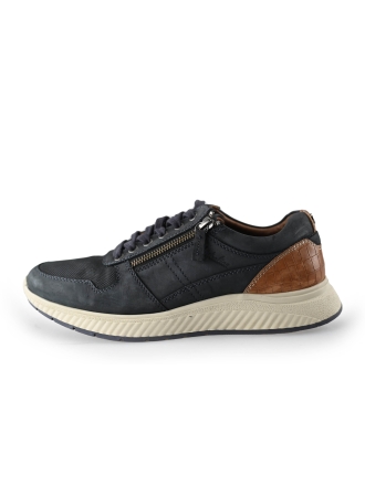 Sub55 Sneakers Blauw 232265
 Maat 41
 