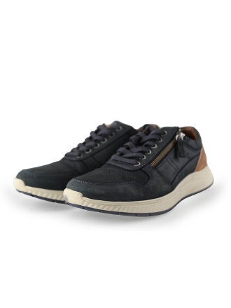 Sub55 Sneakers Blauw 232265
 Maat 41
 
