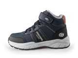 Docker Hoge Sneakers