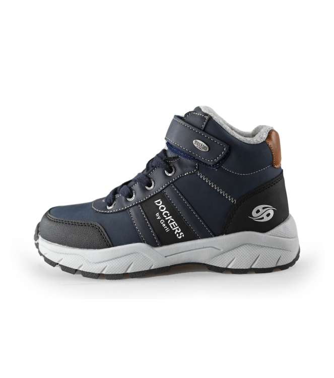 Docker Hoge Sneakers