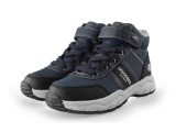 Docker Hoge Sneakers