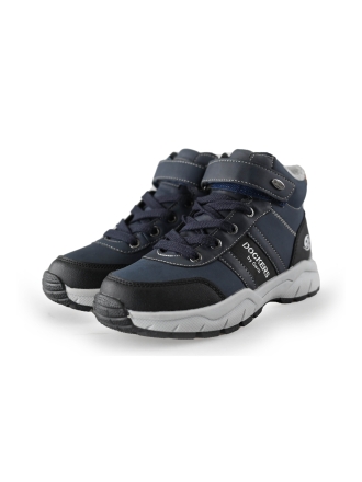  Docker Hoge Sneakers 232268
 [MAAT] 32
 