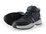 Docker Hoge Sneakers