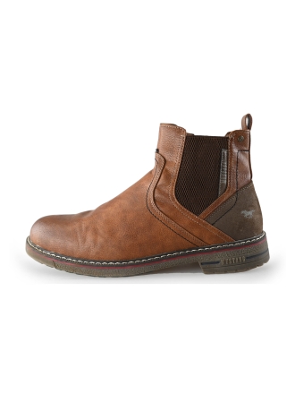  Mustang Chelsea Boots 232282
 [MAAT] 44
 
