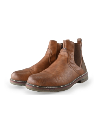  Mustang Chelsea Boots 232282
 [MAAT] 44
 