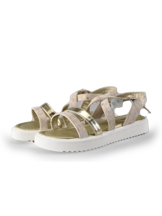  Safety Jogger Sandalen 232293
 [MAAT] 36
 