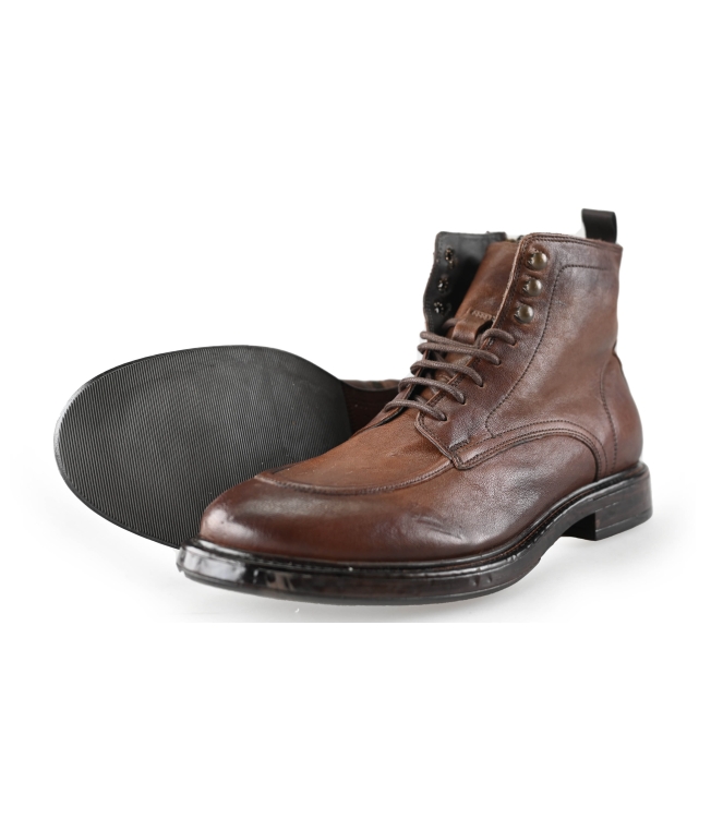 Benson Veterboots