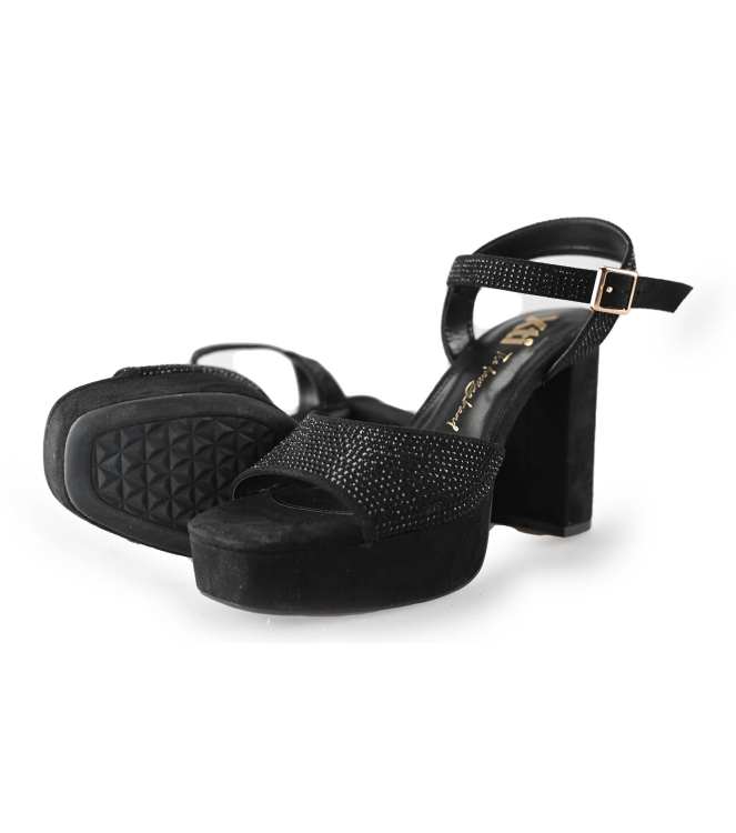Xti Pumps