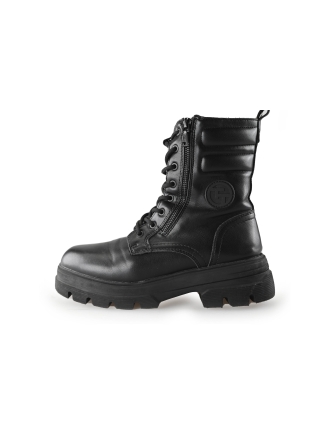  Tom Tailor Veterboots 232320
 [MAAT] 39
 