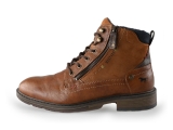 Mustang Veterboots