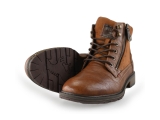 Mustang Veterboots