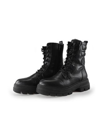  Tom Tailor Veterboots 232327
 [MAAT] 39
 