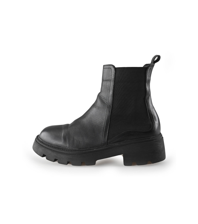 Mano Chelsea Boots