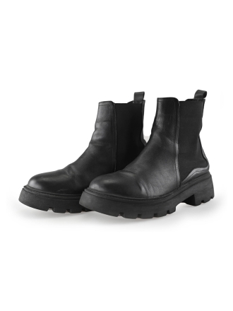  Mano Chelsea Boots 232332
 [MAAT] 40
 