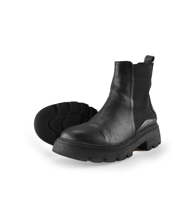 Mano Chelsea Boots