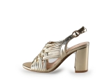 Claudia Ghizzani Pumps