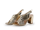 Claudia Ghizzani Pumps