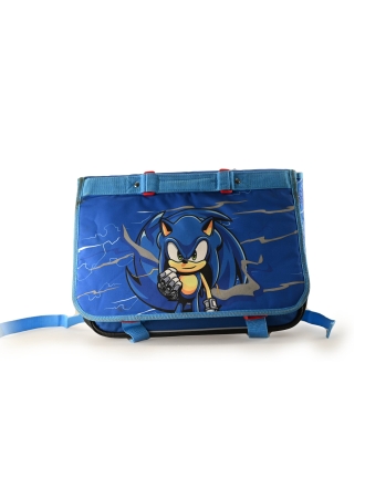  Sonic Tas 232354
 [MAAT] standaard
 