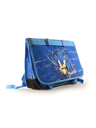  Sonic Tas 232354
 [MAAT] standaard
 