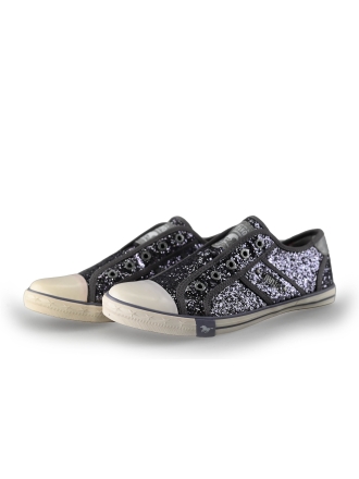  Mustang Sneakers 232378
 [MAAT] 39
 