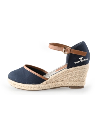  Tom Tailor Sleehakken 232396
 [MAAT] 37
 
