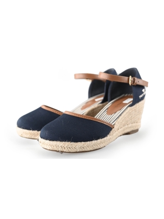  Tom Tailor Sleehakken 232396
 [MAAT] 37
 