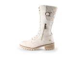 Mustang Veterboots
