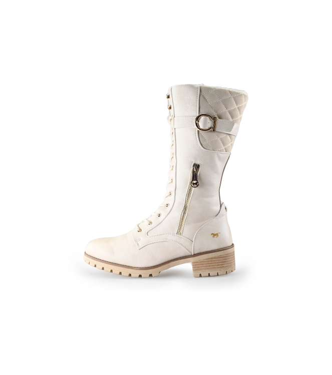 Mustang Veterboots
