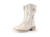 Mustang Veterboots