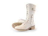 Mustang Veterboots