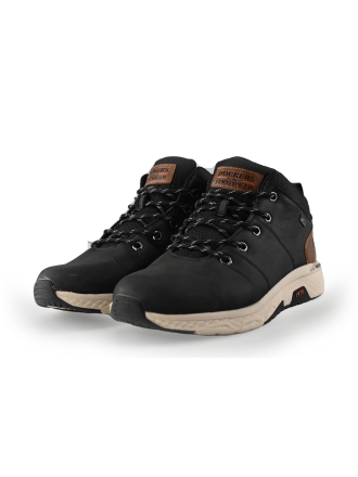Dockers Sneakers Zwart 232408
 Maat 40
 