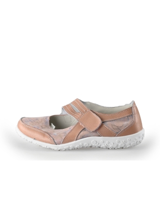 Step&Go Instappers Roze 232413
 Maat 39
 