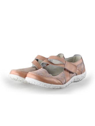 Step&Go Instappers Roze 232413
 Maat 39
 