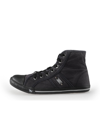  Mustang Hoge Sneakers 232416
 [MAAT] 37
 