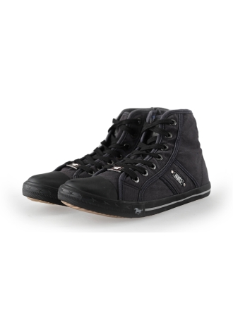  Mustang Hoge Sneakers 232416
 [MAAT] 37
 