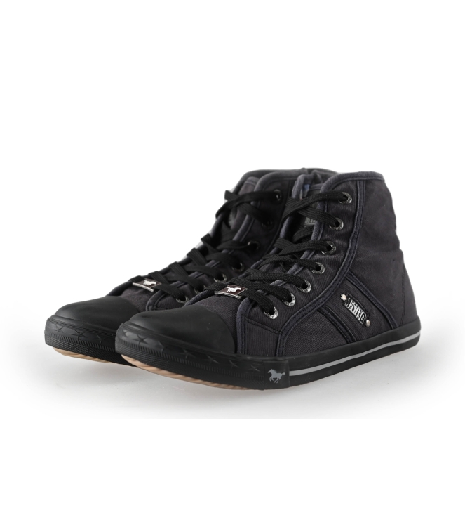 Mustang Hoge Sneakers