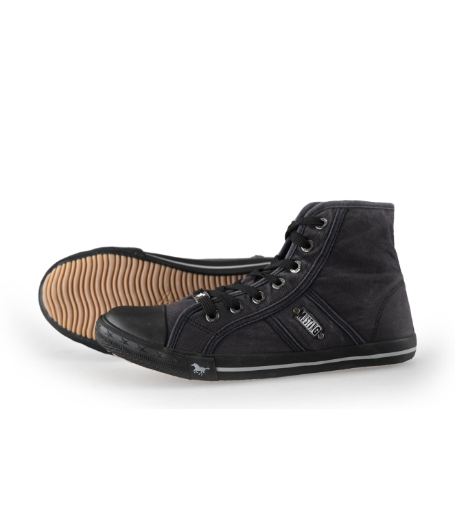 Mustang Hoge Sneakers