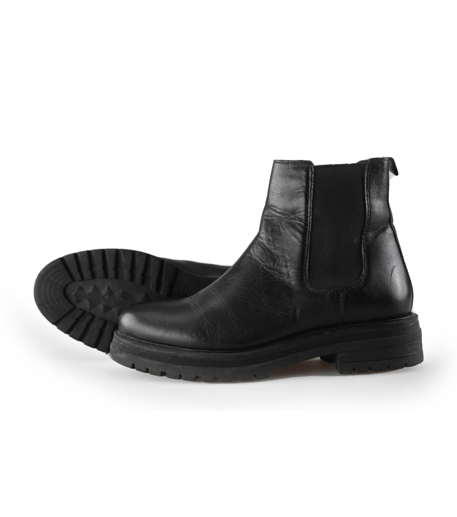 Mano Chelsea Boots