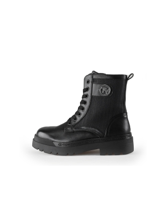  Tom Tailor Veterboots 232428
 [MAAT] 37
 