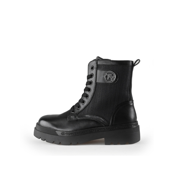 Tom Tailor Veterboots