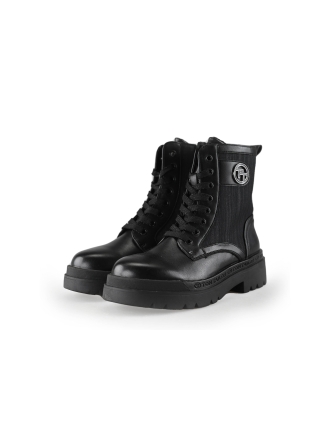  Tom Tailor Veterboots 232428
 [MAAT] 37
 