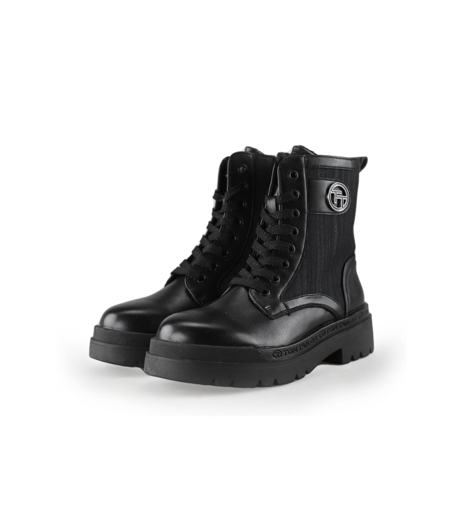 Tom Tailor Veterboots