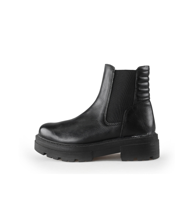 Mano Chelsea Boots