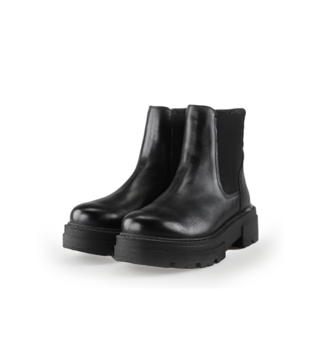 Mano Chelsea Boots
