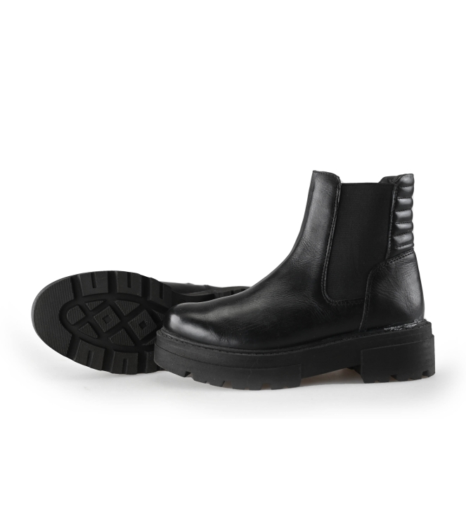 Mano Chelsea Boots