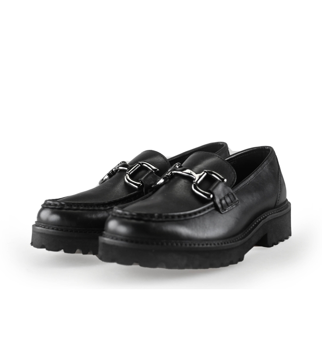 Mano Loafers