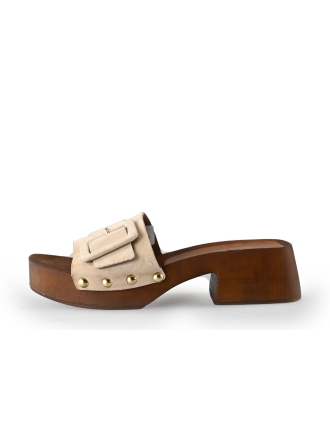  Notre-V Slippers 232439
 [MAAT] 41
 