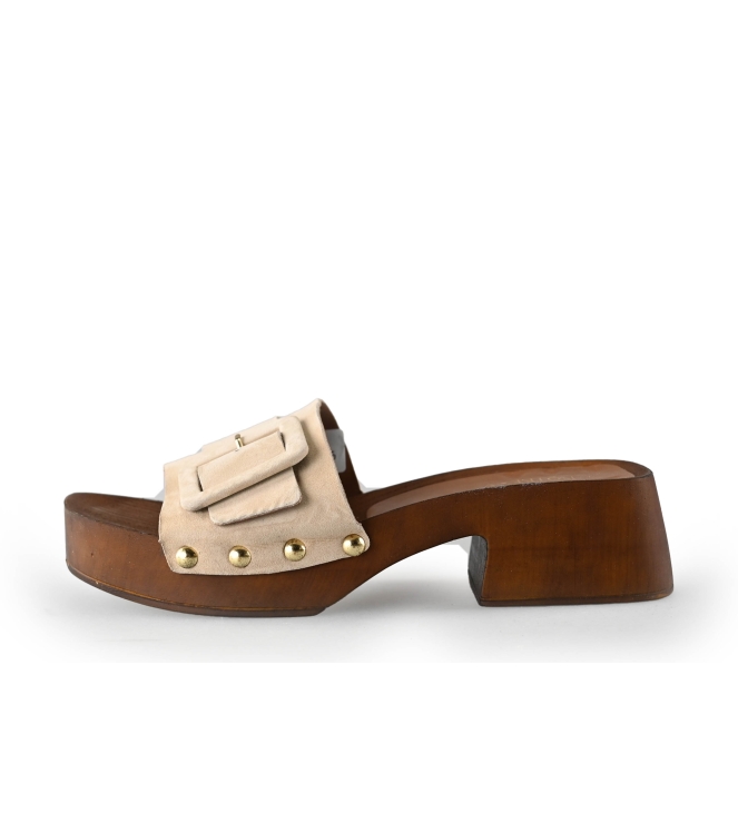 Notre-V Slippers