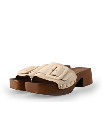  Notre-V Slippers 232439
 [MAAT] 41
 