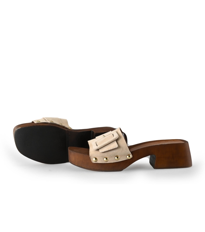 Notre-V Slippers